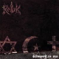 Rellik (USA-1) : Devoured in Sin (Promo)